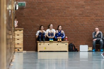Bild 517 - Frauen Hallenkreismeisterschaften